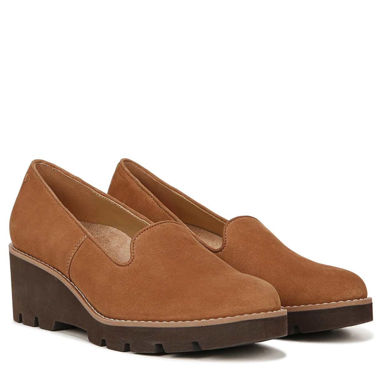 Toffee Brown