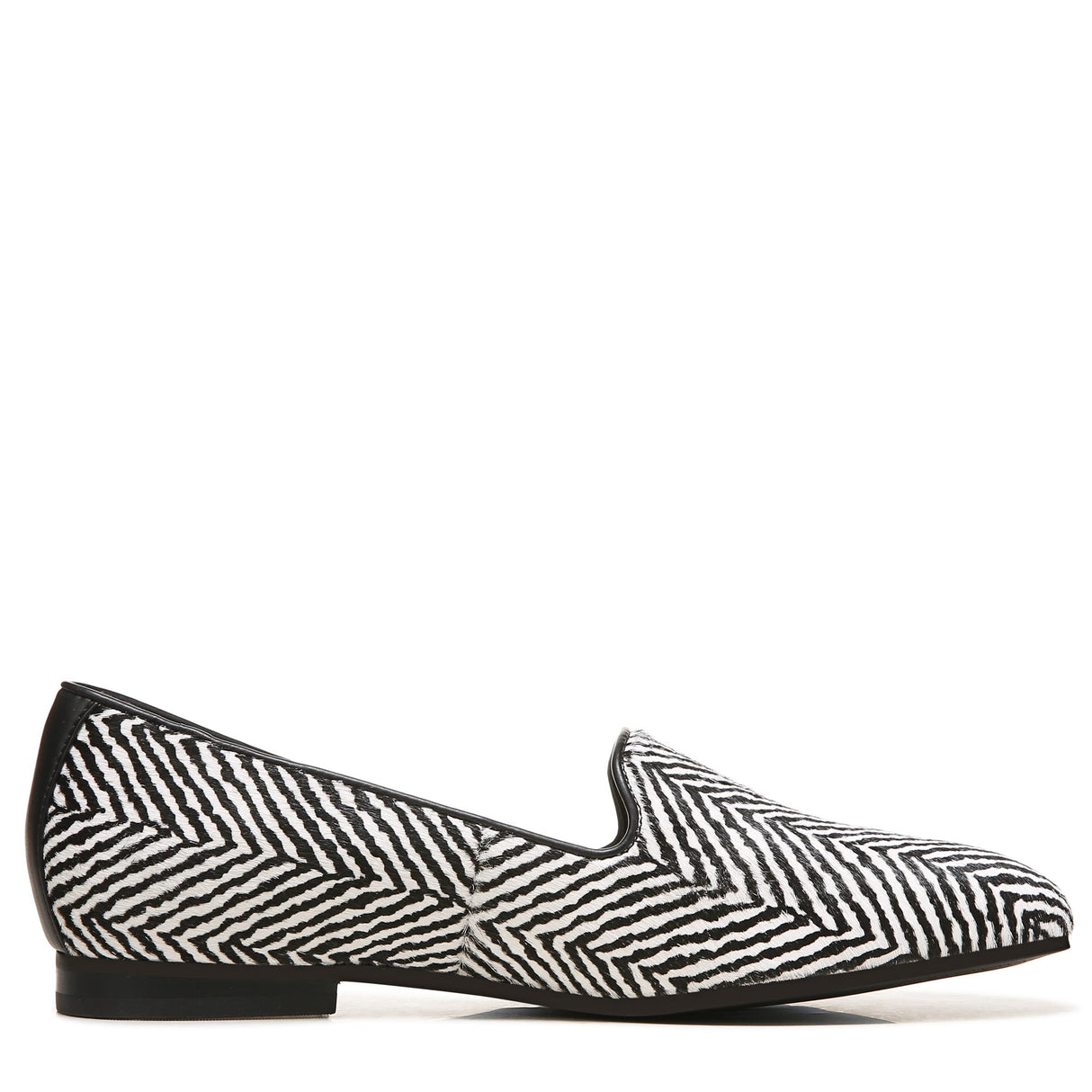 BLACK/WHITE