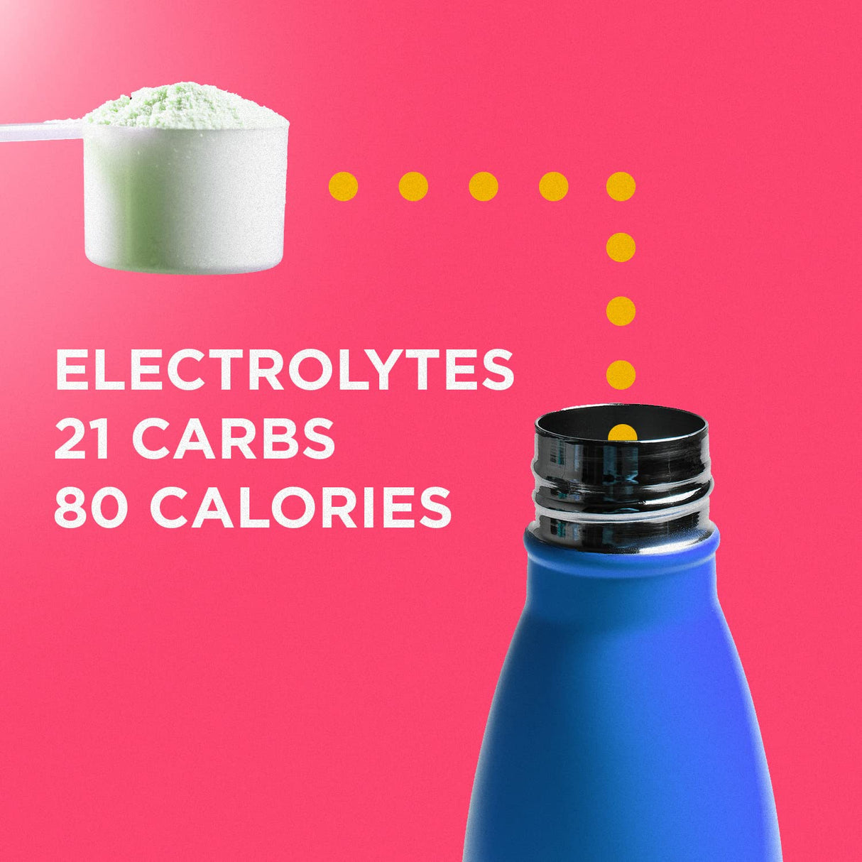 Endurance Strawberry Lemonade