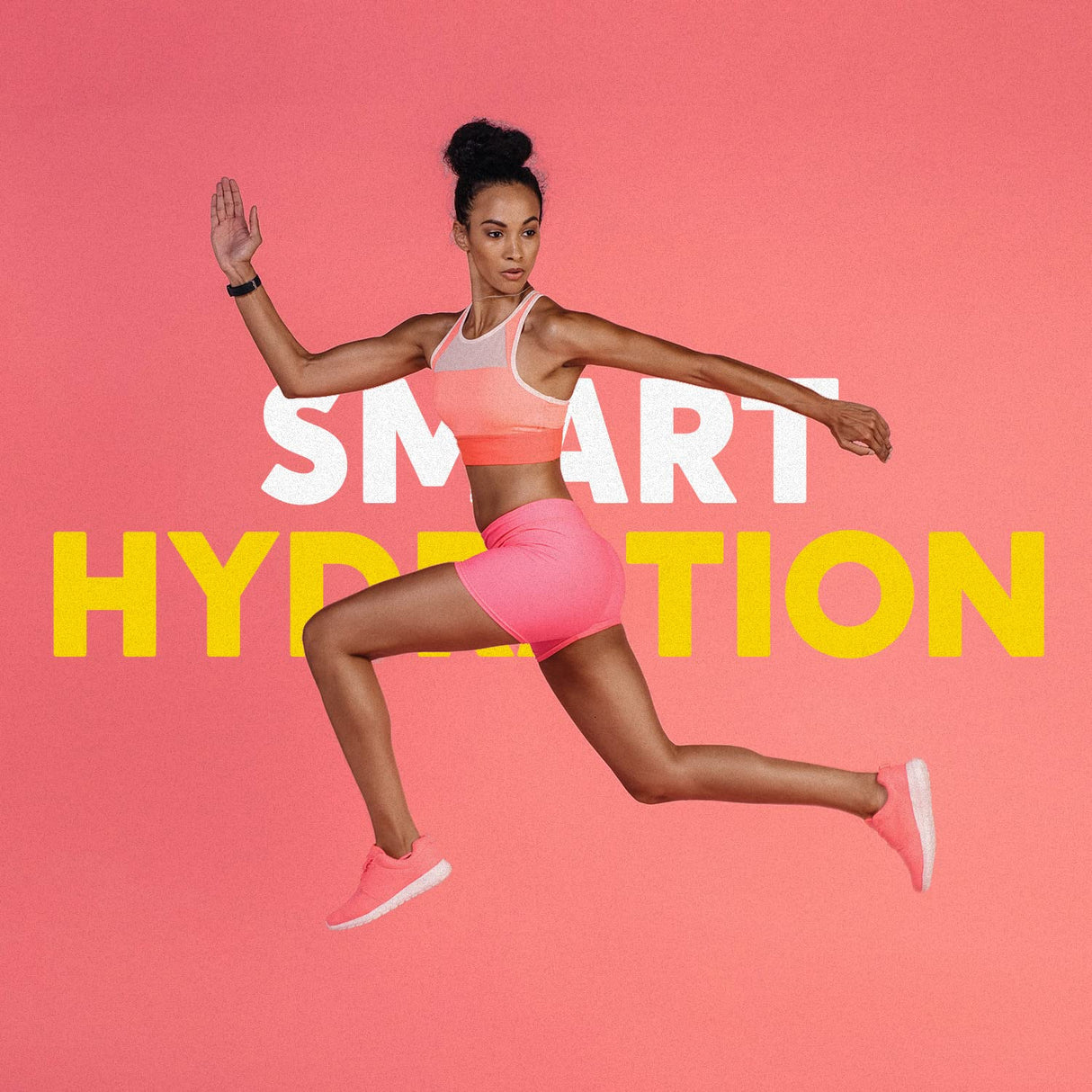 Endurance Strawberry Lemonade