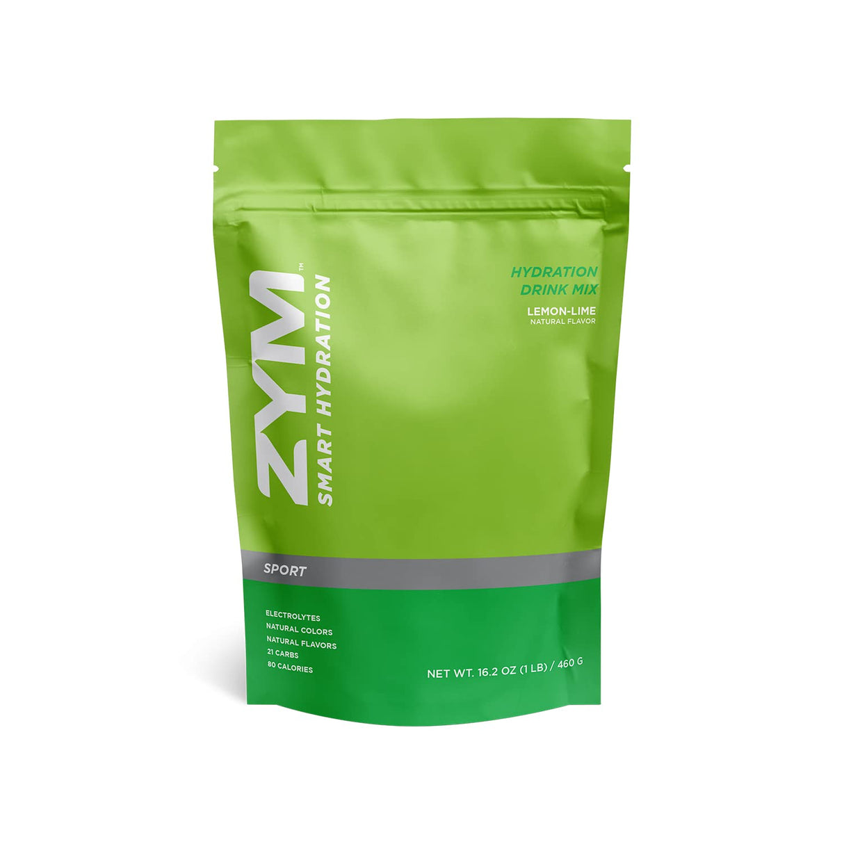 Endurance Lemon-Lime