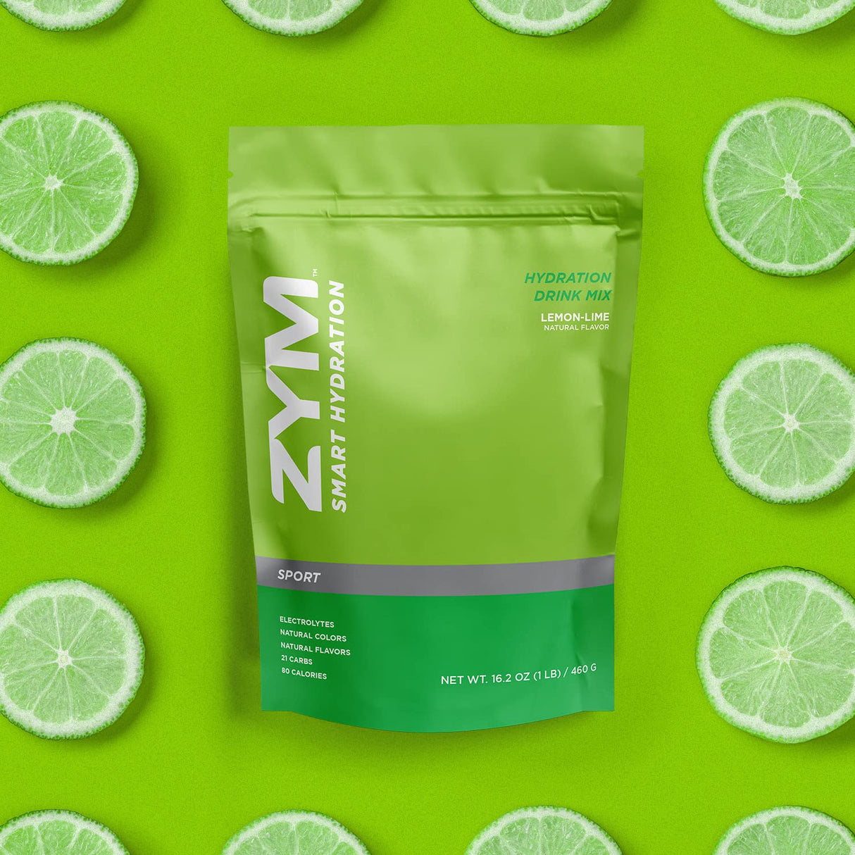 Endurance Lemon-Lime