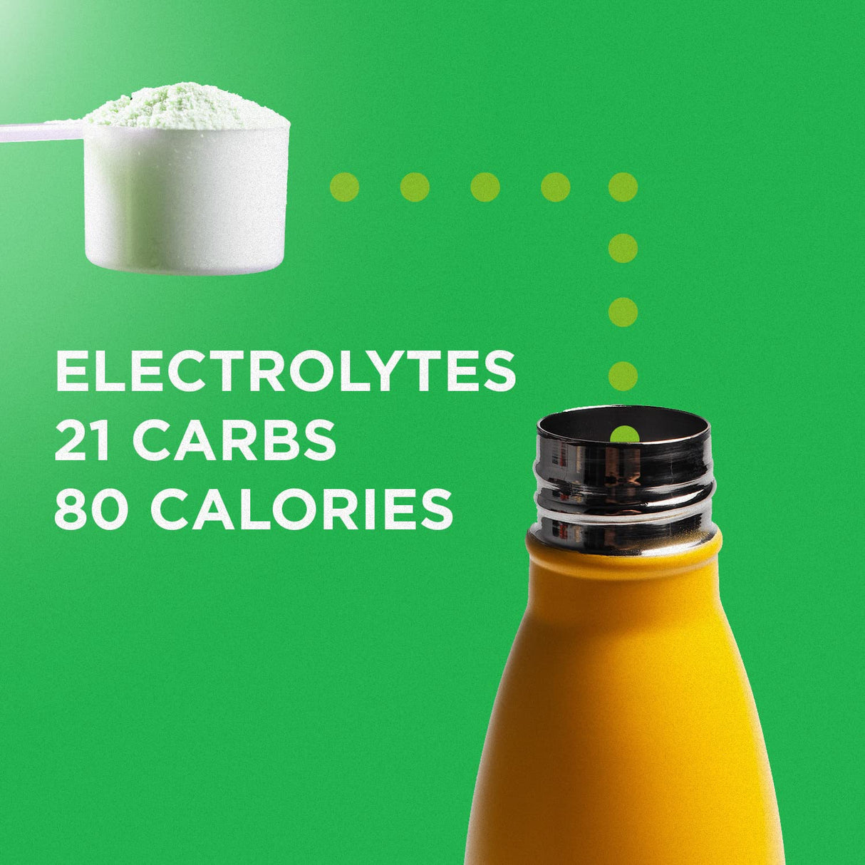 Endurance Lemon-Lime