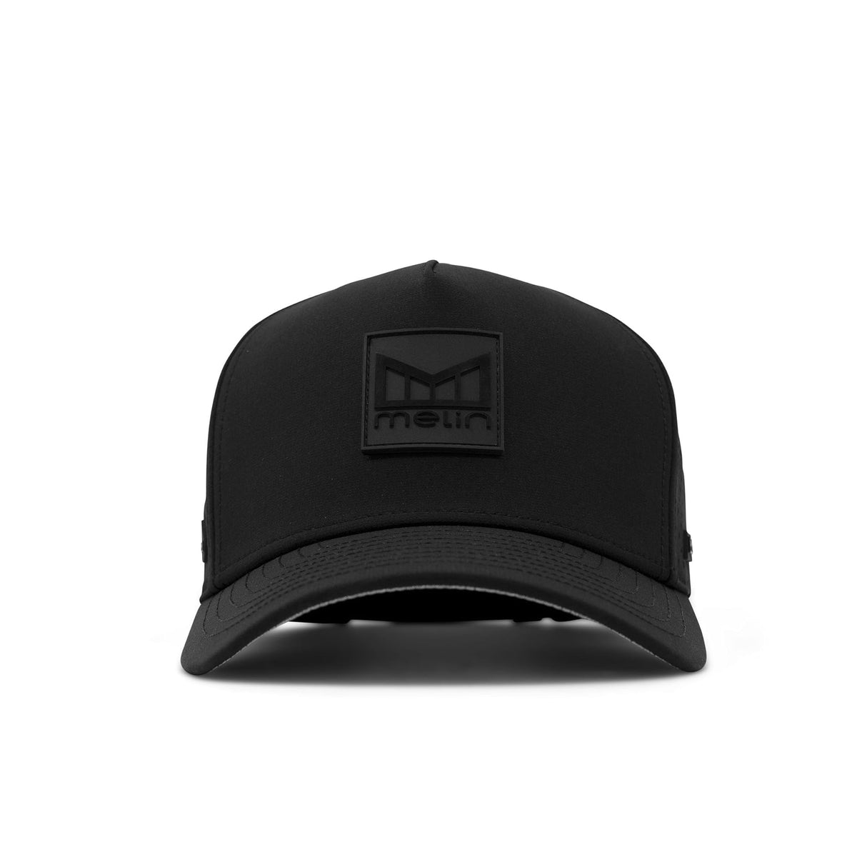 Heather Ocean/Heather Charcoal