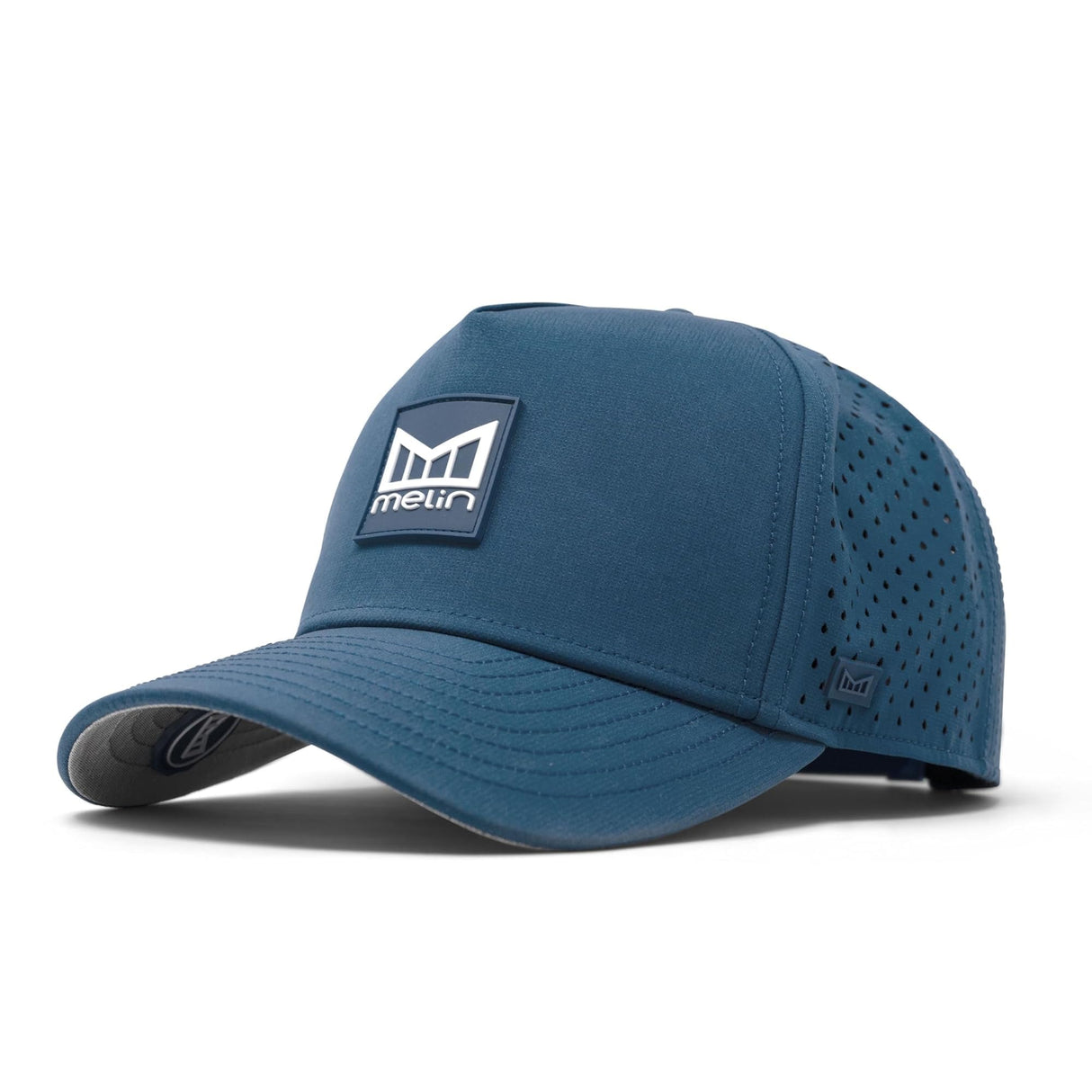Steel Blue