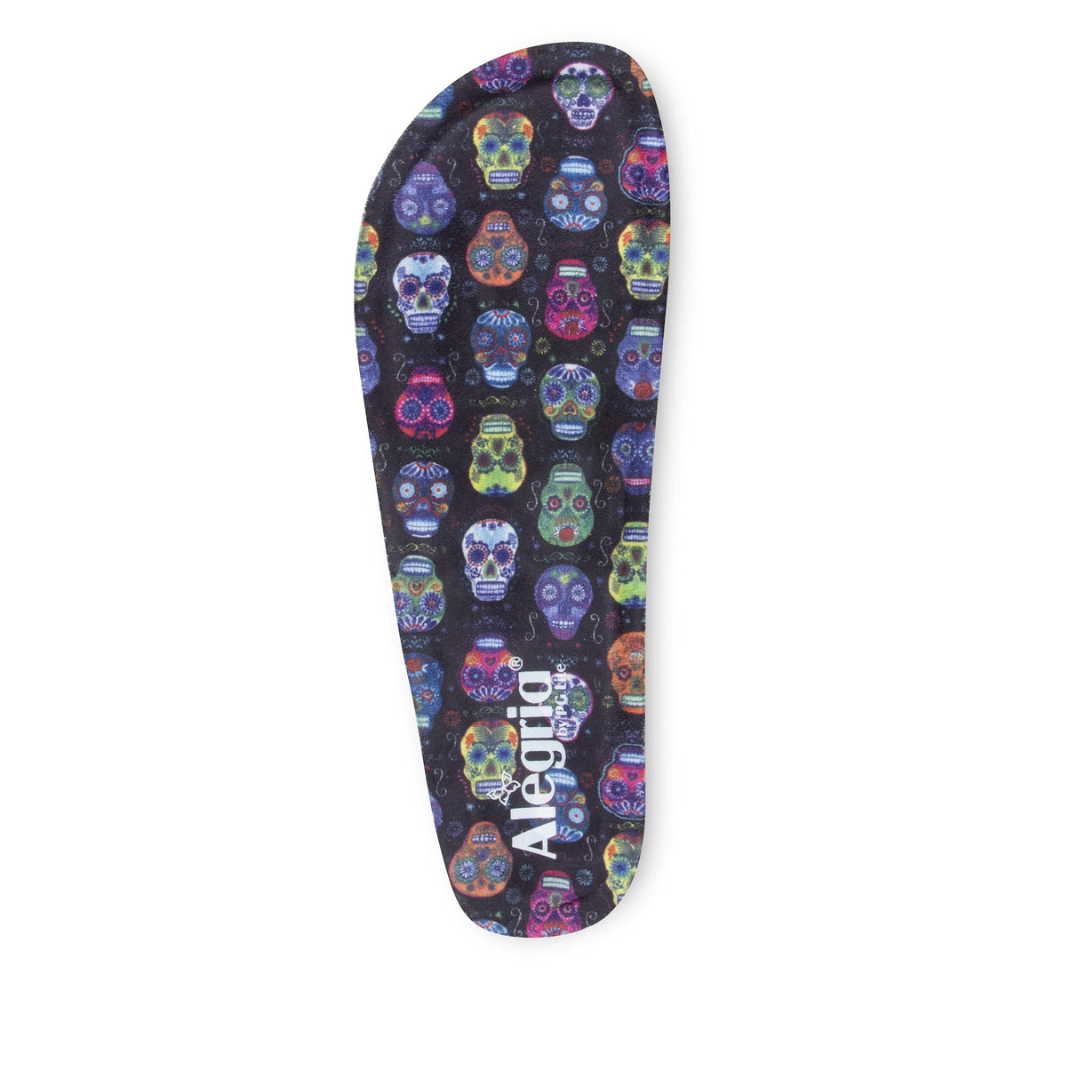 Sugar Skulls