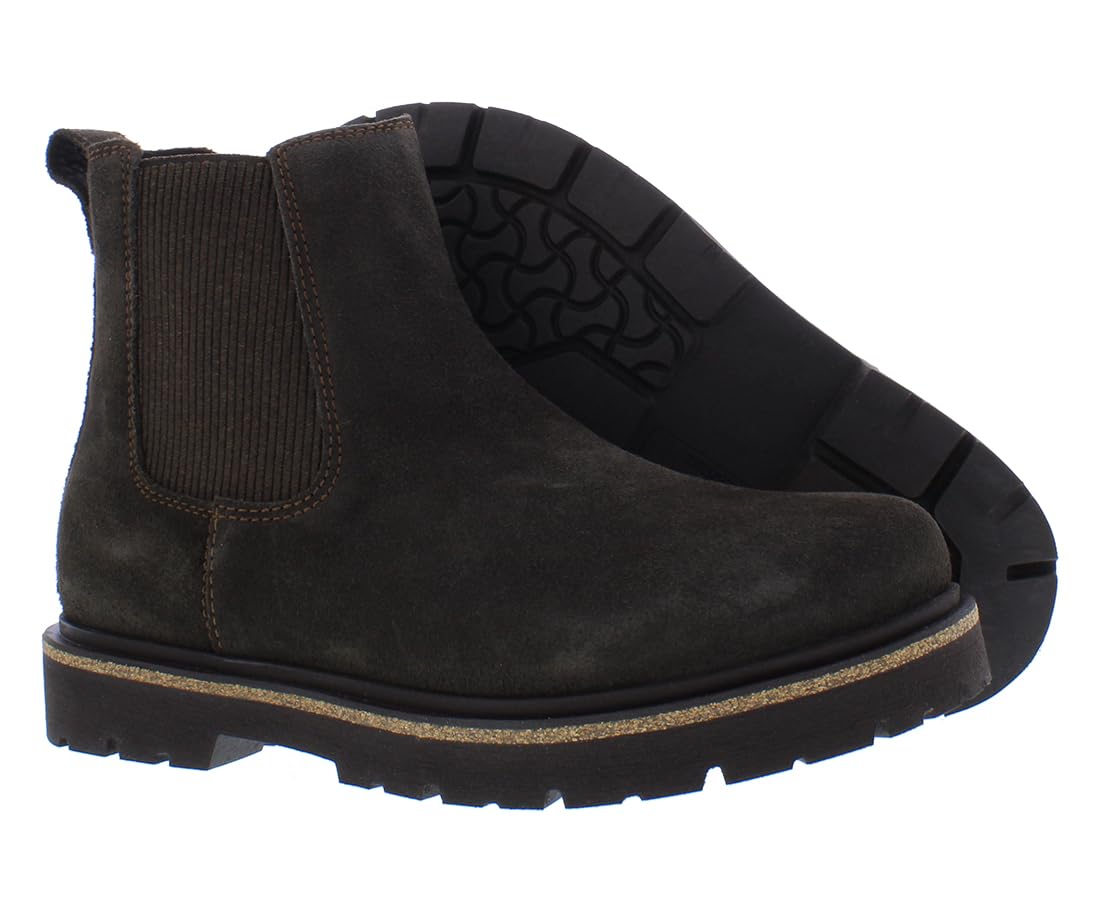 Highwood W So Mocha Sd