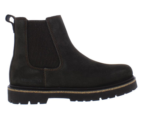 Highwood W So Mocha Sd