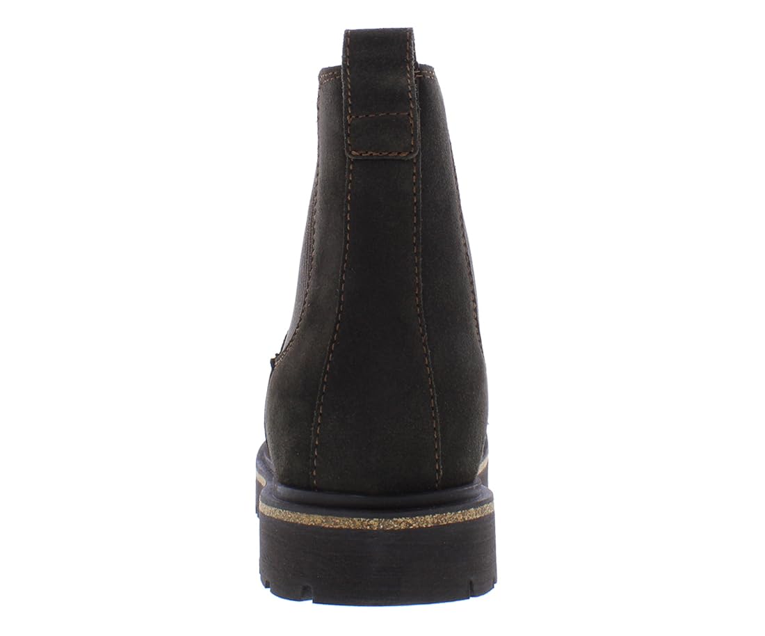 Highwood W So Mocha Sd