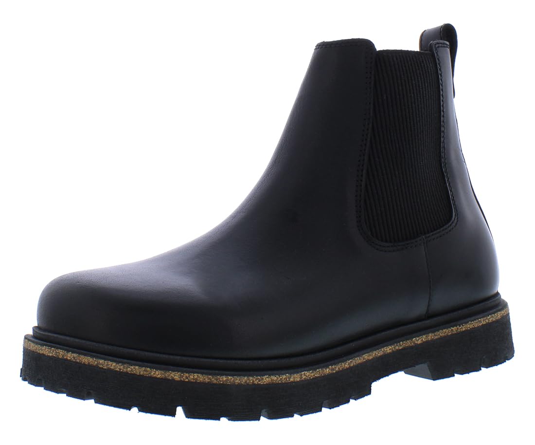 Highwood W So Black Ltr