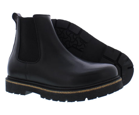 Highwood W So Black Ltr