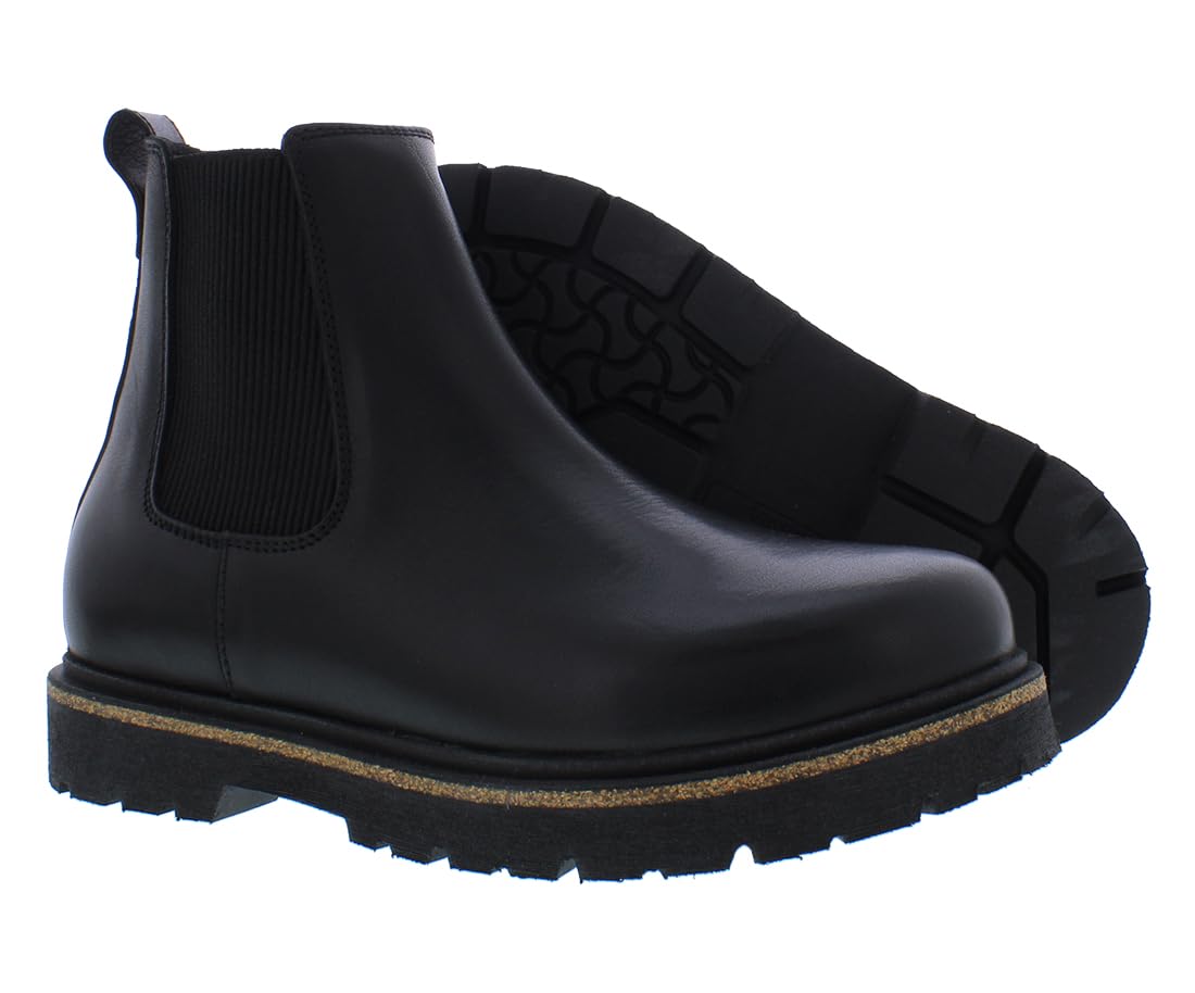 Highwood W So Black Ltr