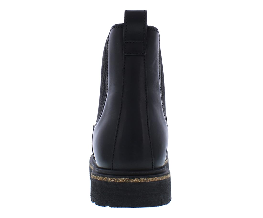 Highwood W So Black Ltr