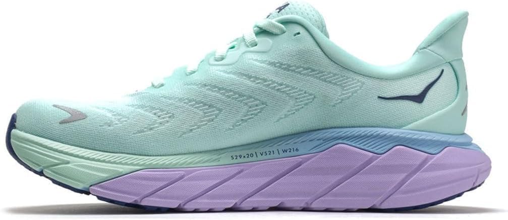 Sunlit Ocean / Lilac Mist