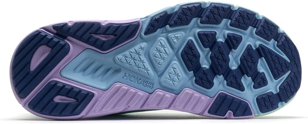 Sunlit Ocean / Lilac Mist