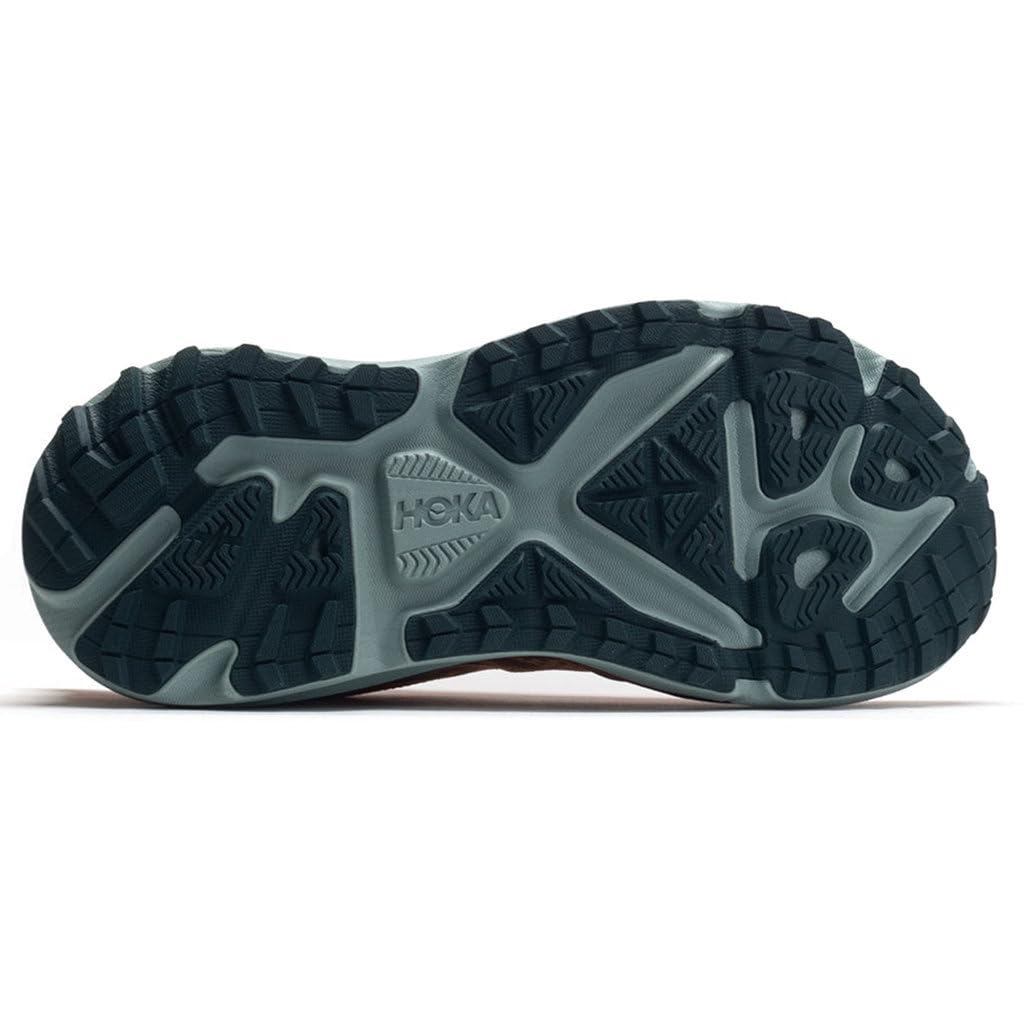 Amber Haze / Amber Brown