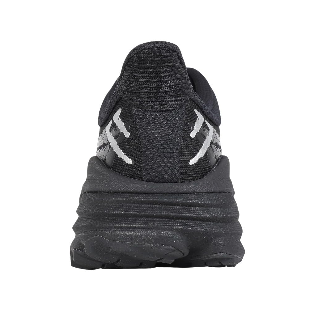 black/black