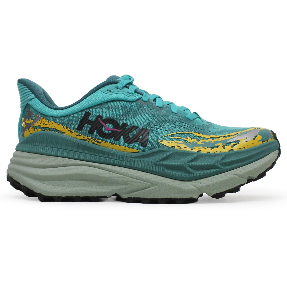 Electric Aqua/Oceanic