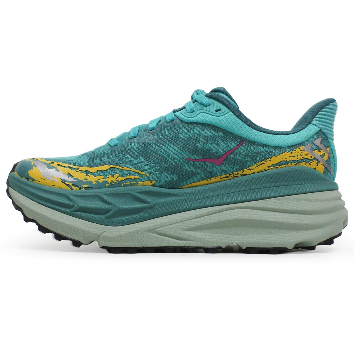Electric Aqua/Oceanic