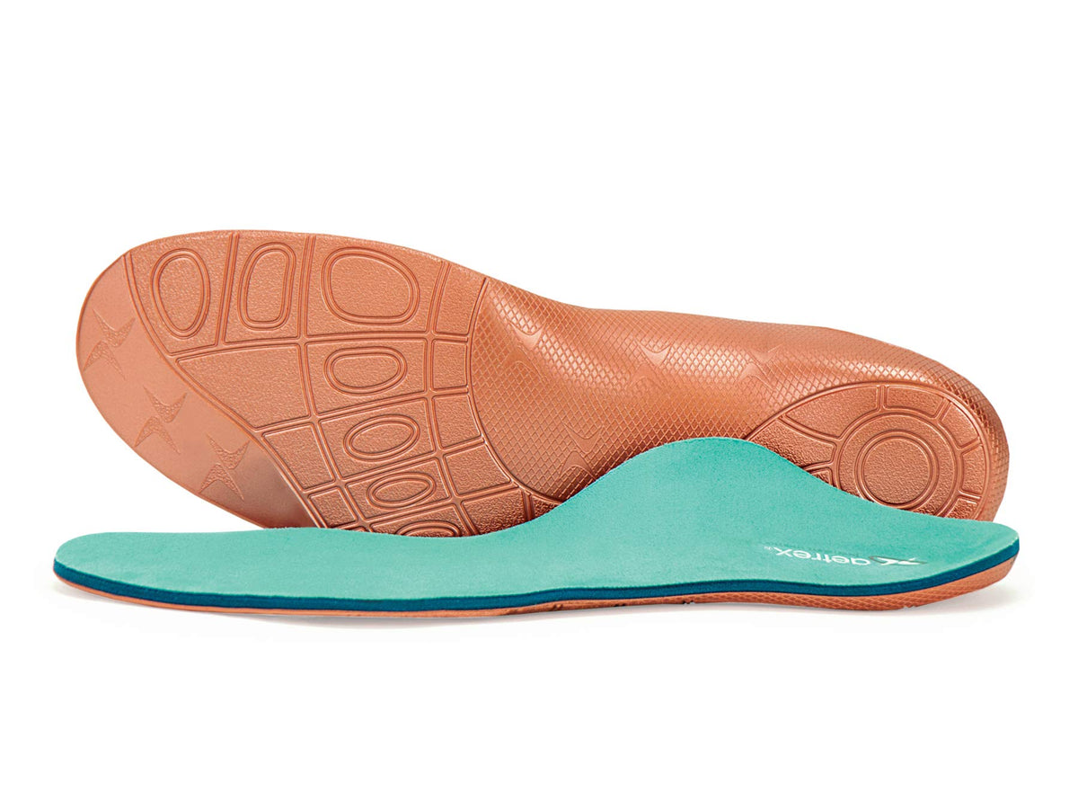 Aetrex Premium Foam L2300 Men's – Green