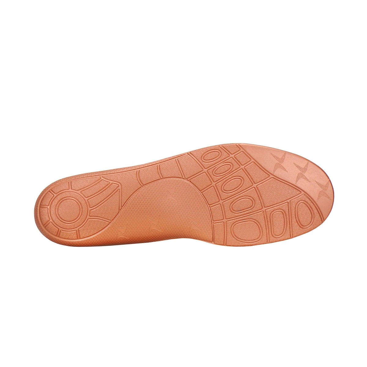 Aetrex Premium Foam L2300 Women's – Orange