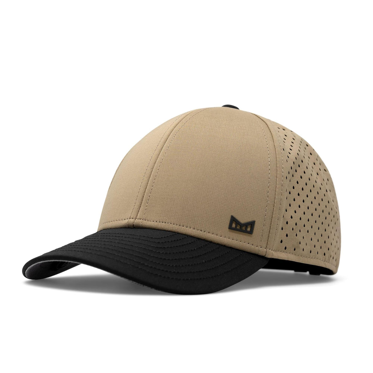 Dark Khaki/Black