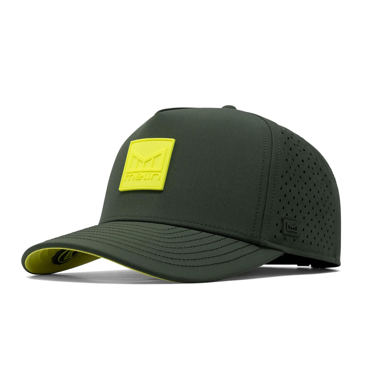 Kombu Green