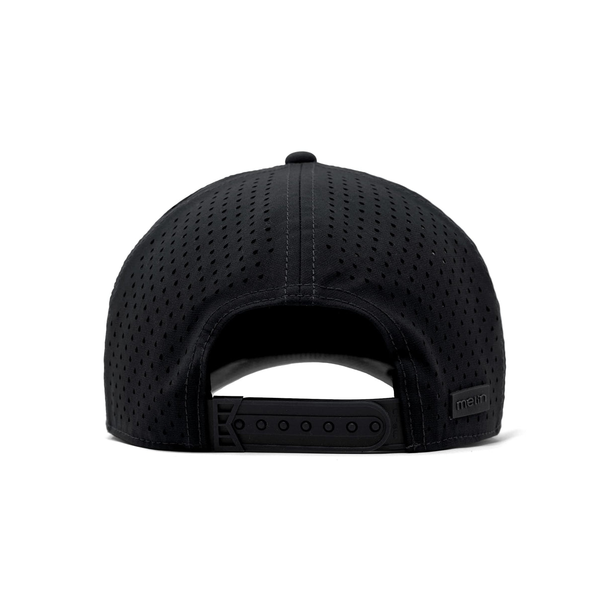 Black Camo