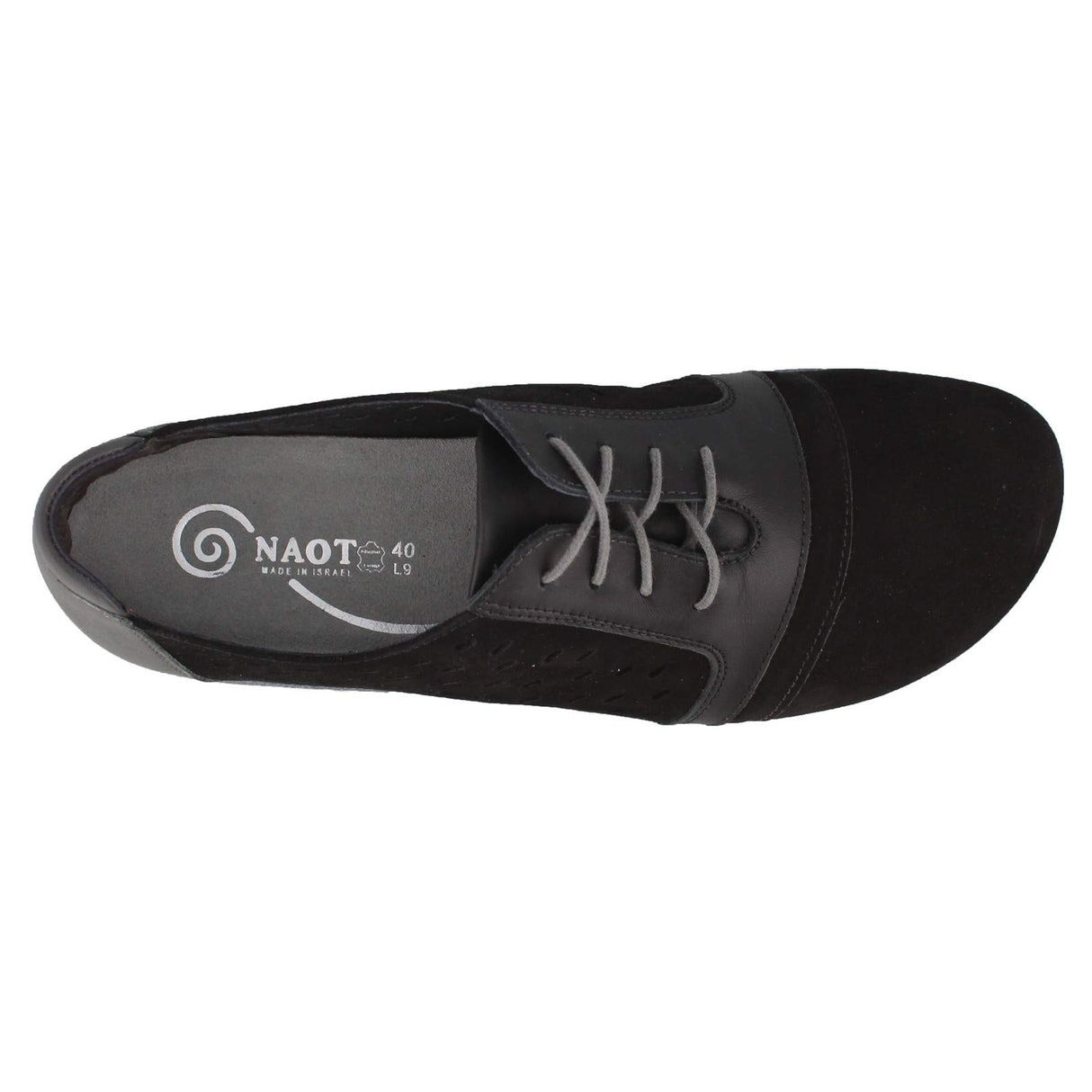 Blk Nbk Blk Lthr Fog Gry