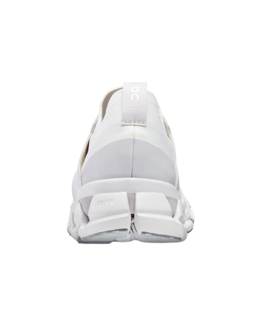 White | Frost