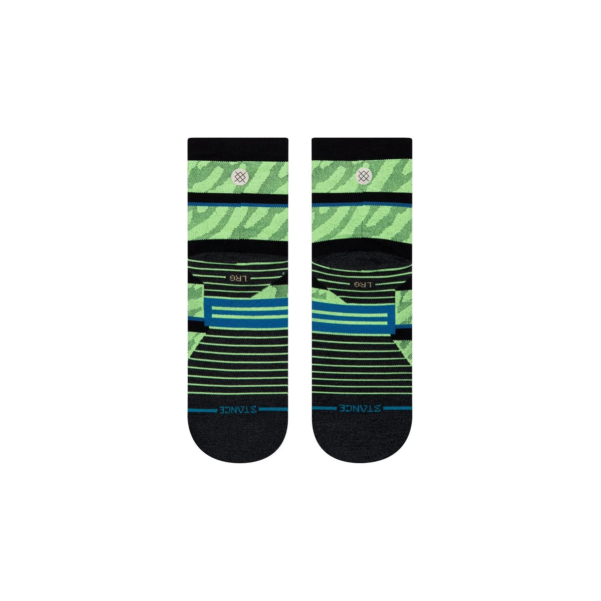Neon Green