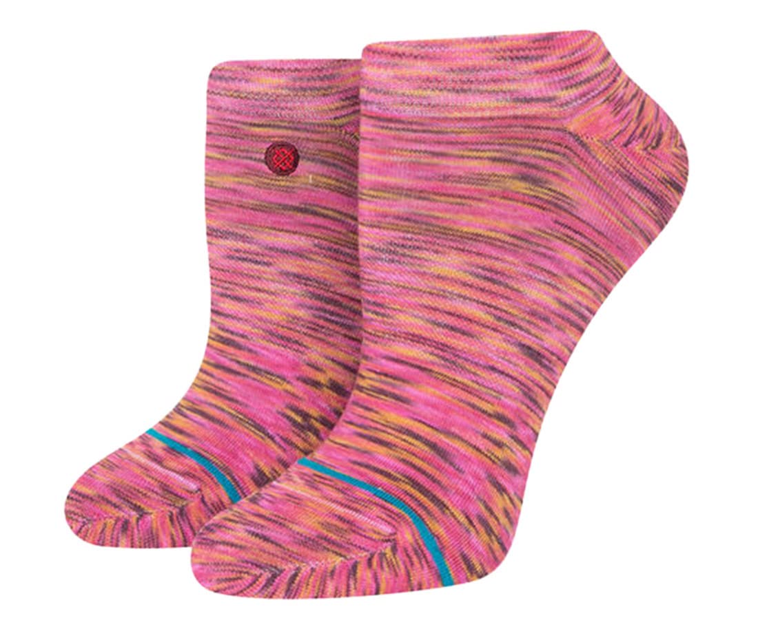Stance Spectacular Low Socks – Multi