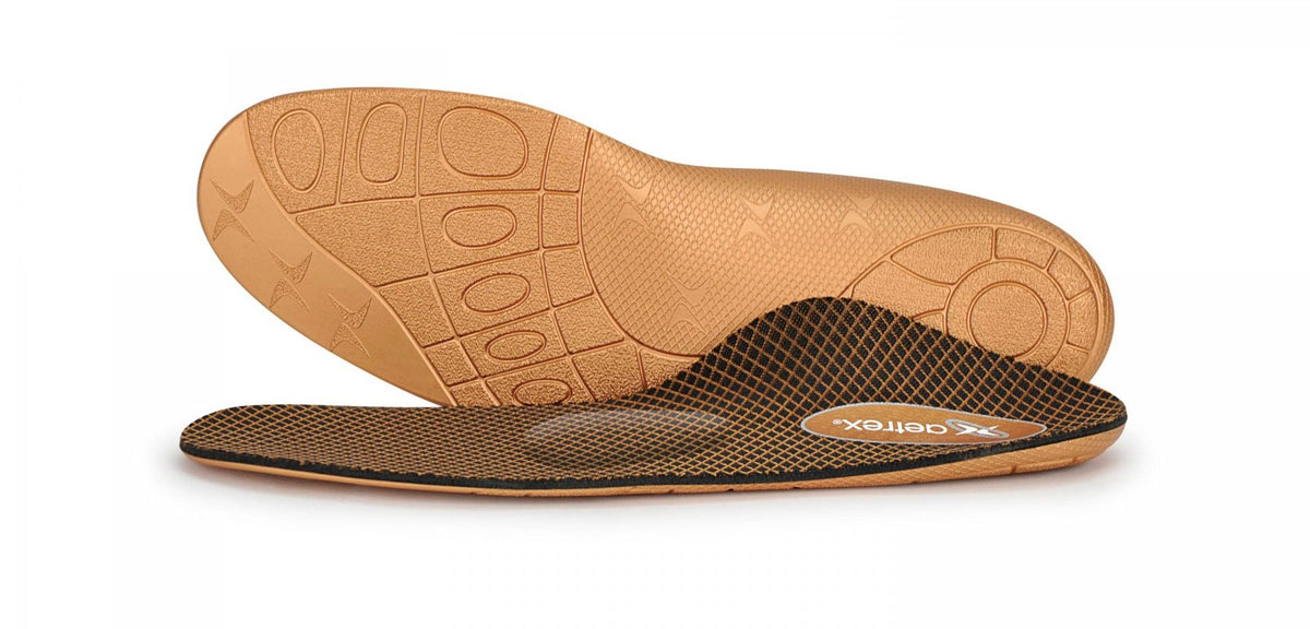 Aetrex Sports Ortho L405 Men's – Brown