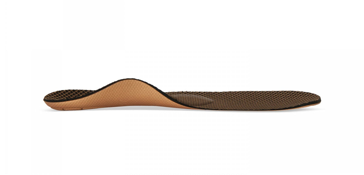 Aetrex Sports Ortho L405 Men's – Brown