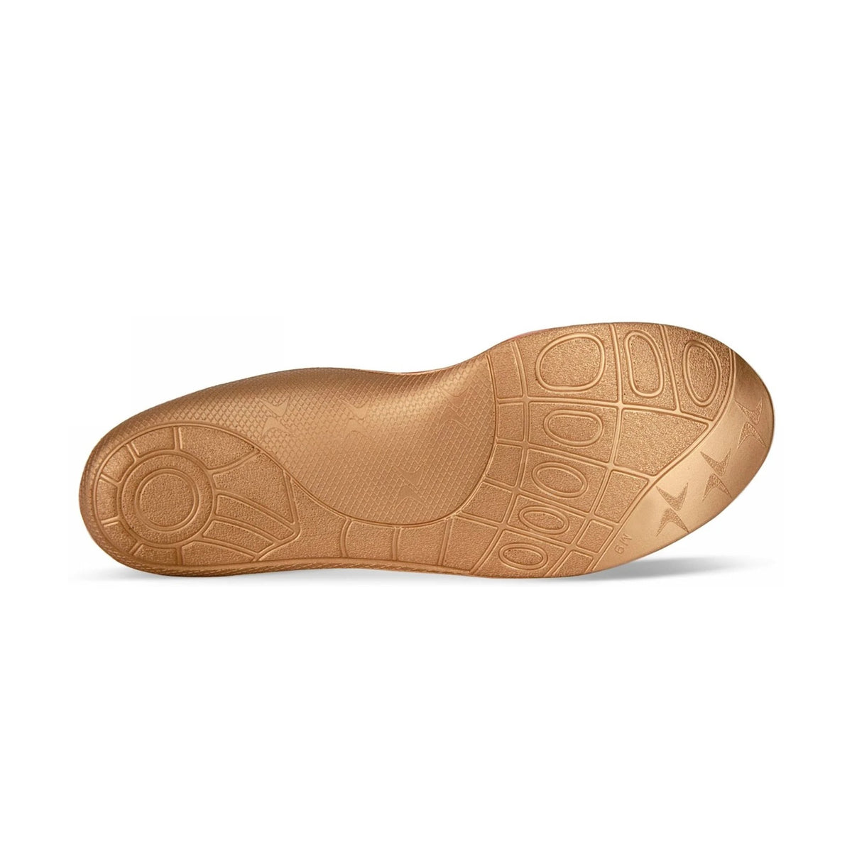 Aetrex Sports Ortho L405 Men's – Brown
