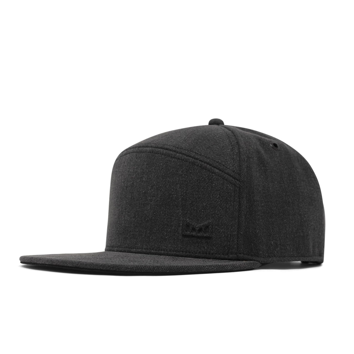 Black Denim