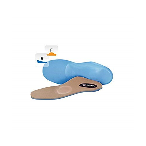 Aetrex Memory Foam L2225 Women's – Blue