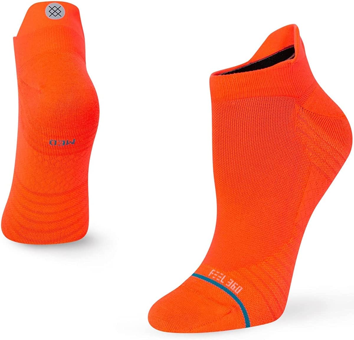 Neon Coral