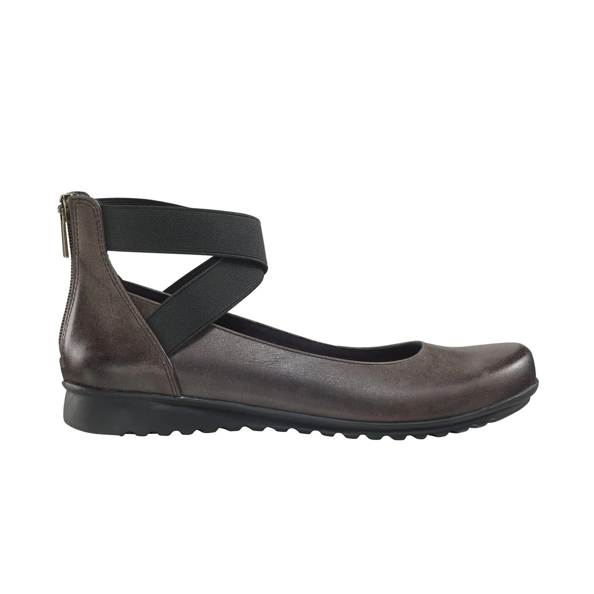 Aetrex Dakota Women's – Black