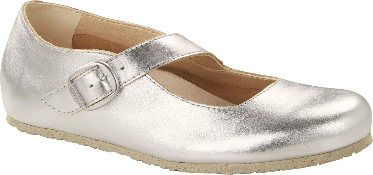 Silver