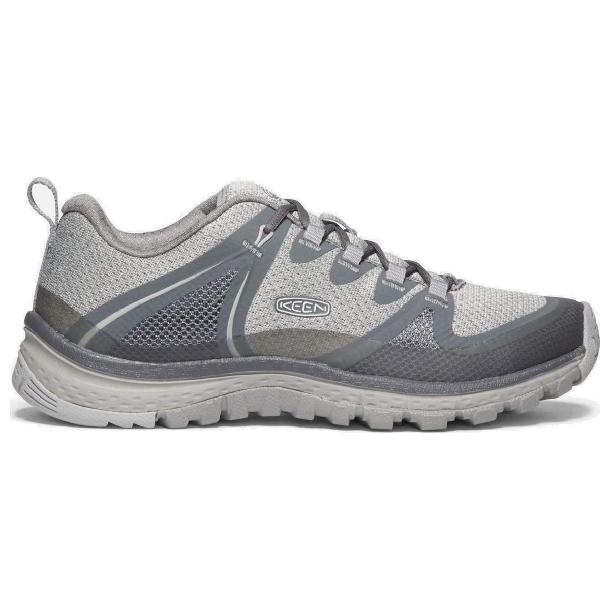 Steel Grey/Paloma