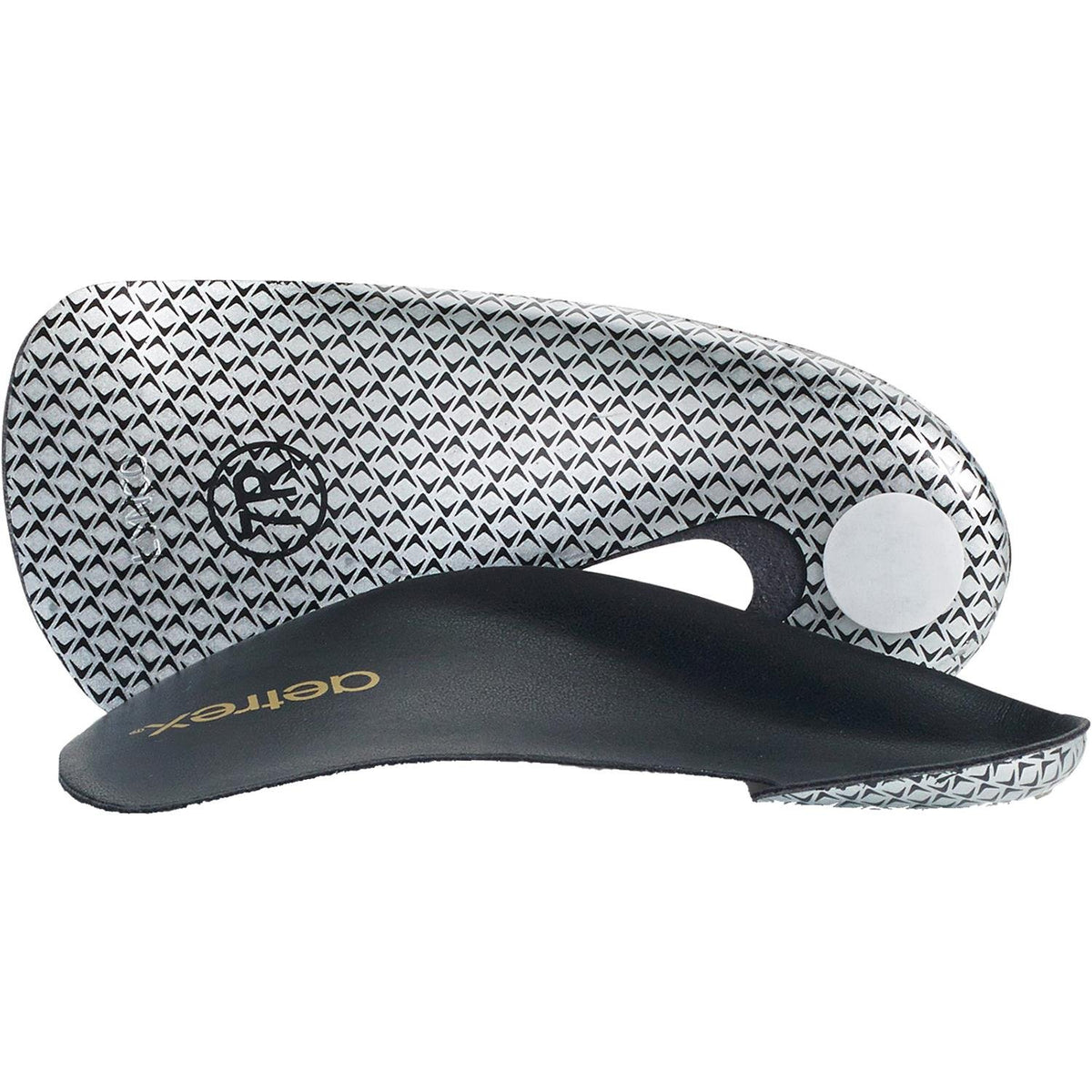 Aetrex Cobra L100 Women's – Black