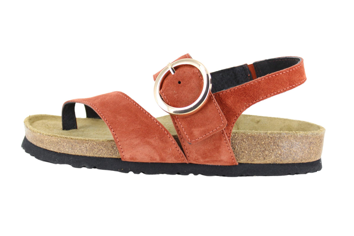 Spice Suede