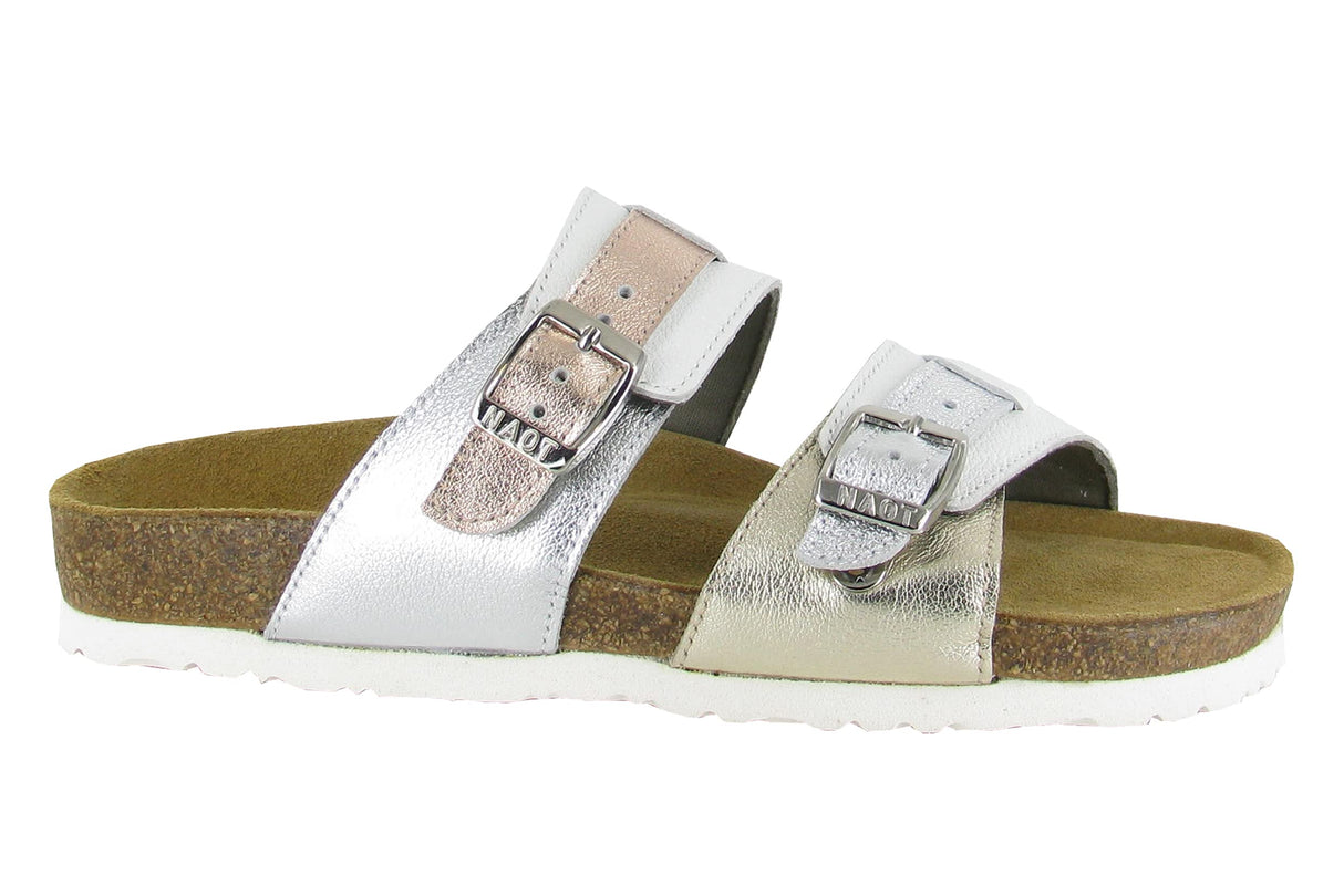 Silver/Gold/White/Rosegold