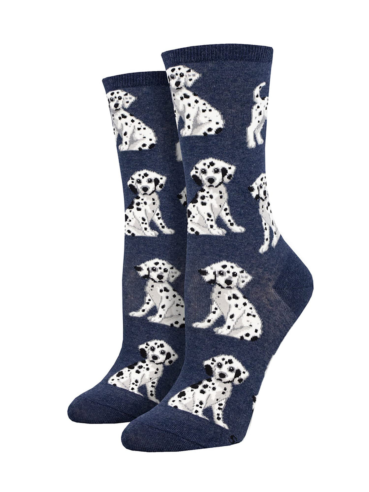 Navy Heather