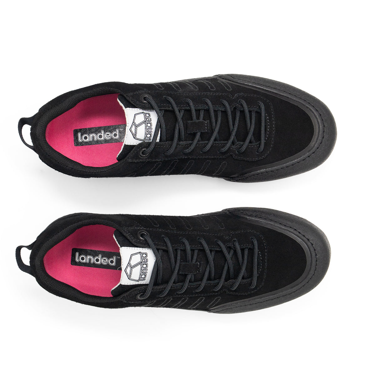 Double Black Icon
