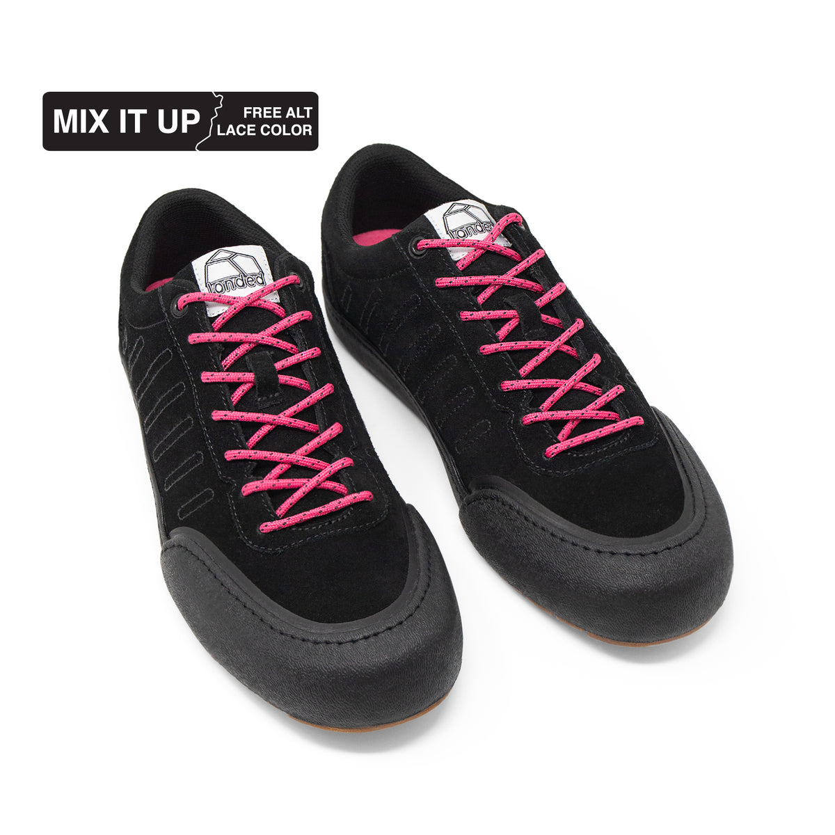 Double Black Icon