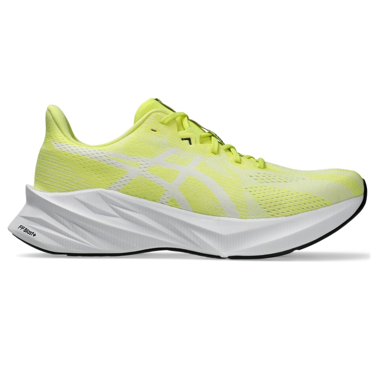 Citron/White
