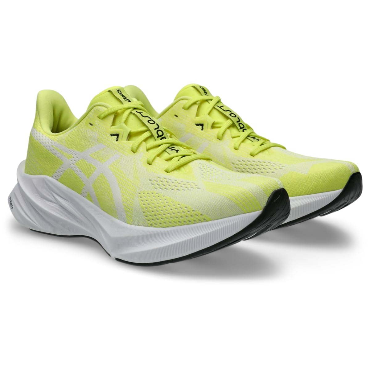 Citron/White