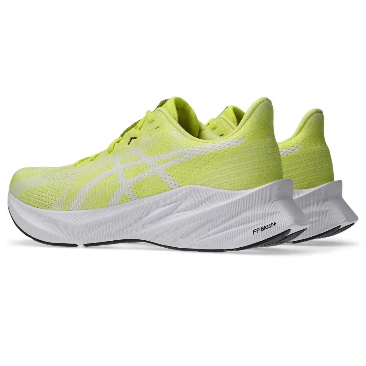 Citron/White